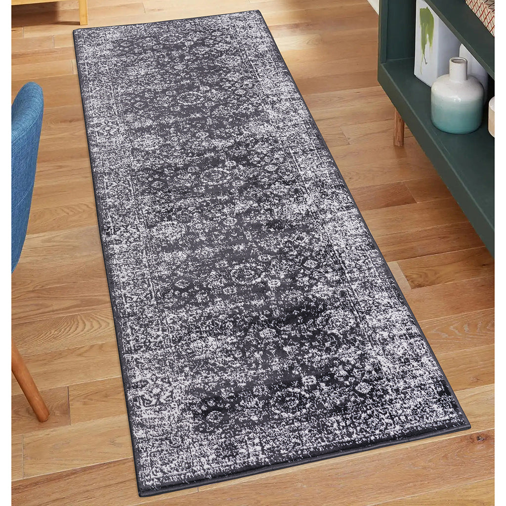 Faith Persian Bordered Traditional Woven Area Rug