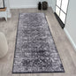 Faith Persian Bordered Traditional Woven Area Rug