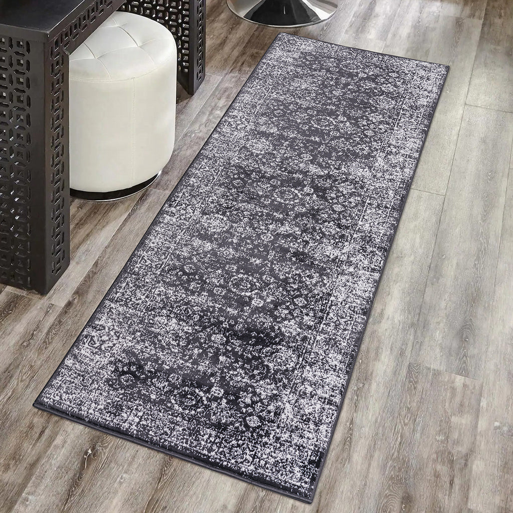 Faith Persian Bordered Traditional Woven Area Rug