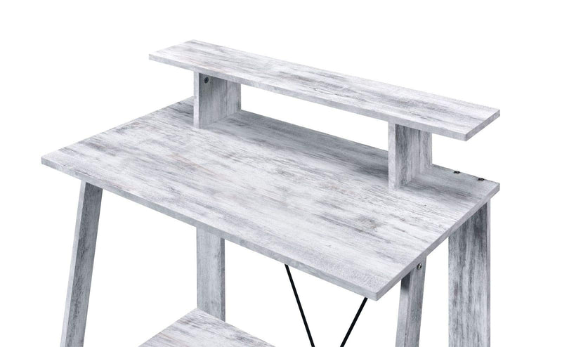 Nypho Writing Desk Saving Small Place for The Living Room Office Home