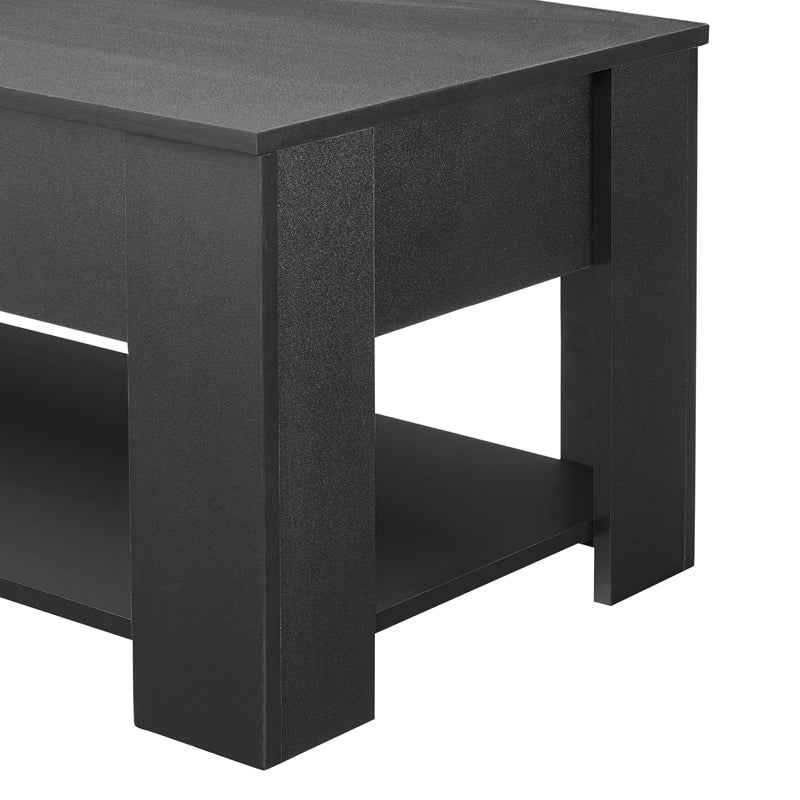 Lift Top Coffee Table with Storage